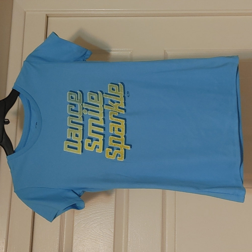 Girls Champion shirt